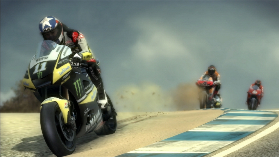 MotoGP 10/11 - Imagen 14
